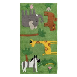 Playmat 175 x 90 cm Cotton