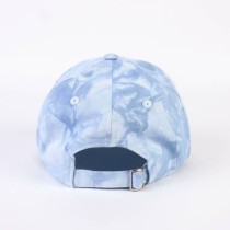 Casquette enfant Stitch Bleu (57 cm)