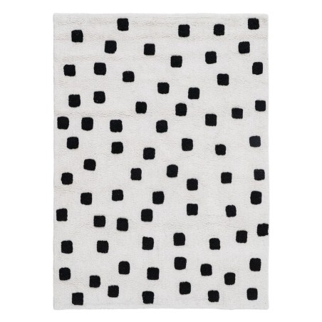 Tapis pour enfant Carol 135 x 100 cm Coton