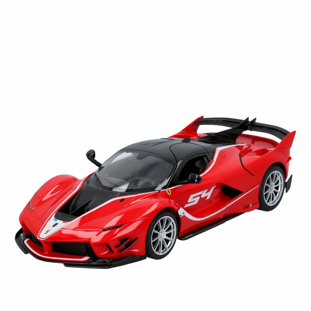 Voiture Télécommandée Ferrari FXX K Evo 1:14 (2 Unités)