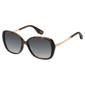 Lunettes de soleil Femme Marc Jacobs MARC-304-S-086-9O ø 56 mm