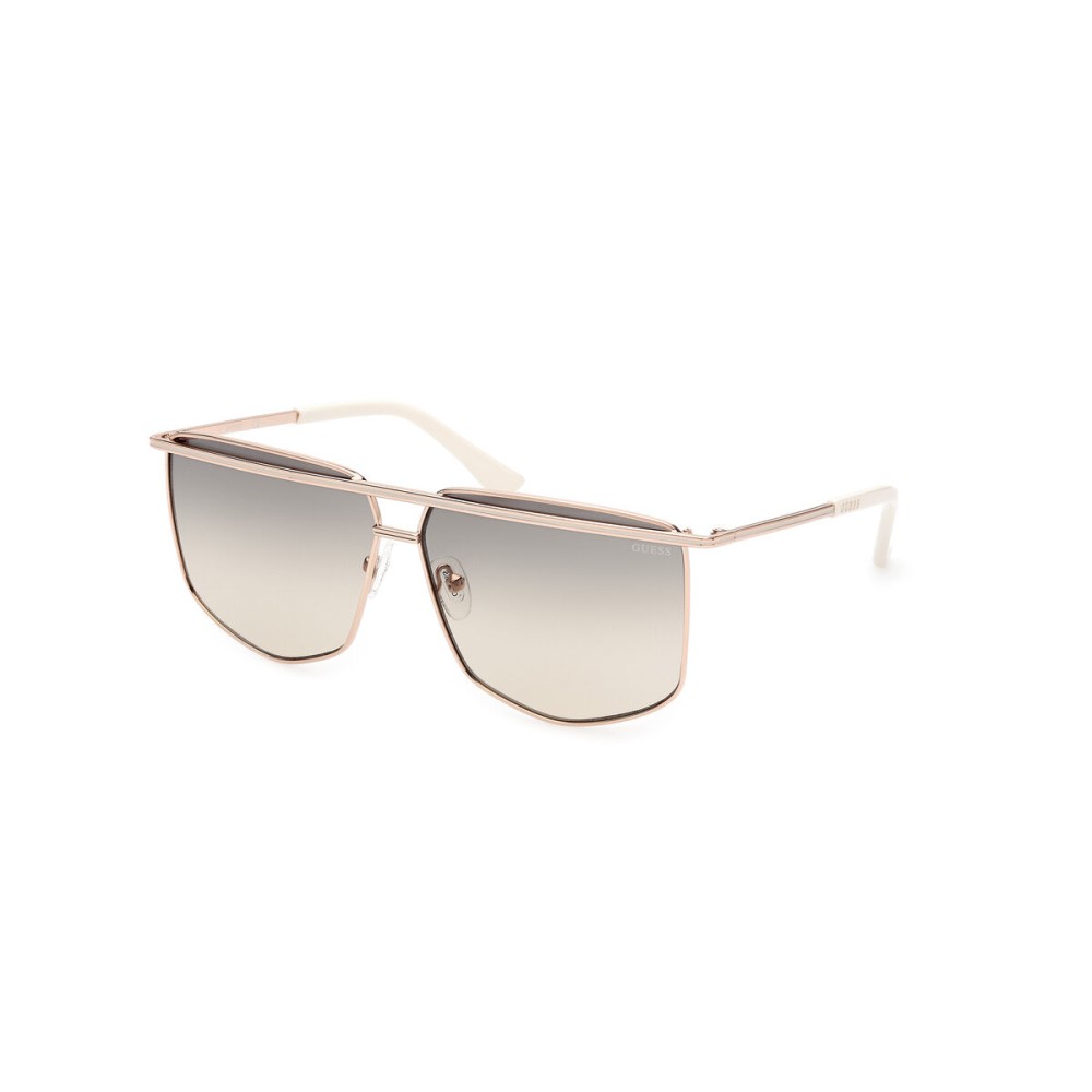 Ladies' Sunglasses Guess GU7851-6332B ø 63 mm