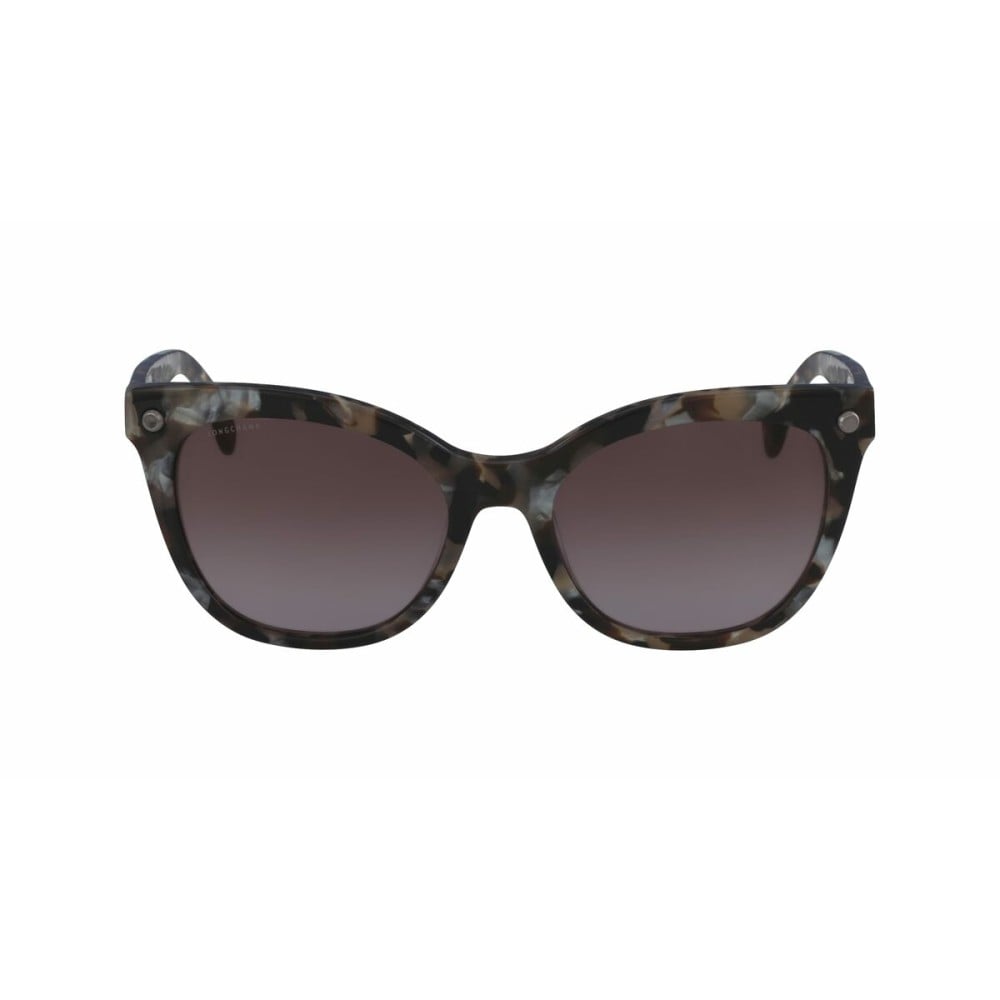 Damensonnenbrille Longchamp LO615S-203 Ø 55 mm