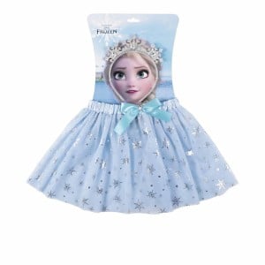 Kinderkostüm Disney Frozen (2 Stücke)