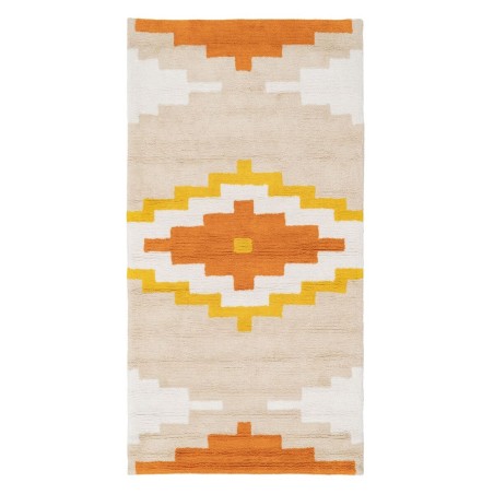 Tapis pour enfant 175 x 90 cm Coton