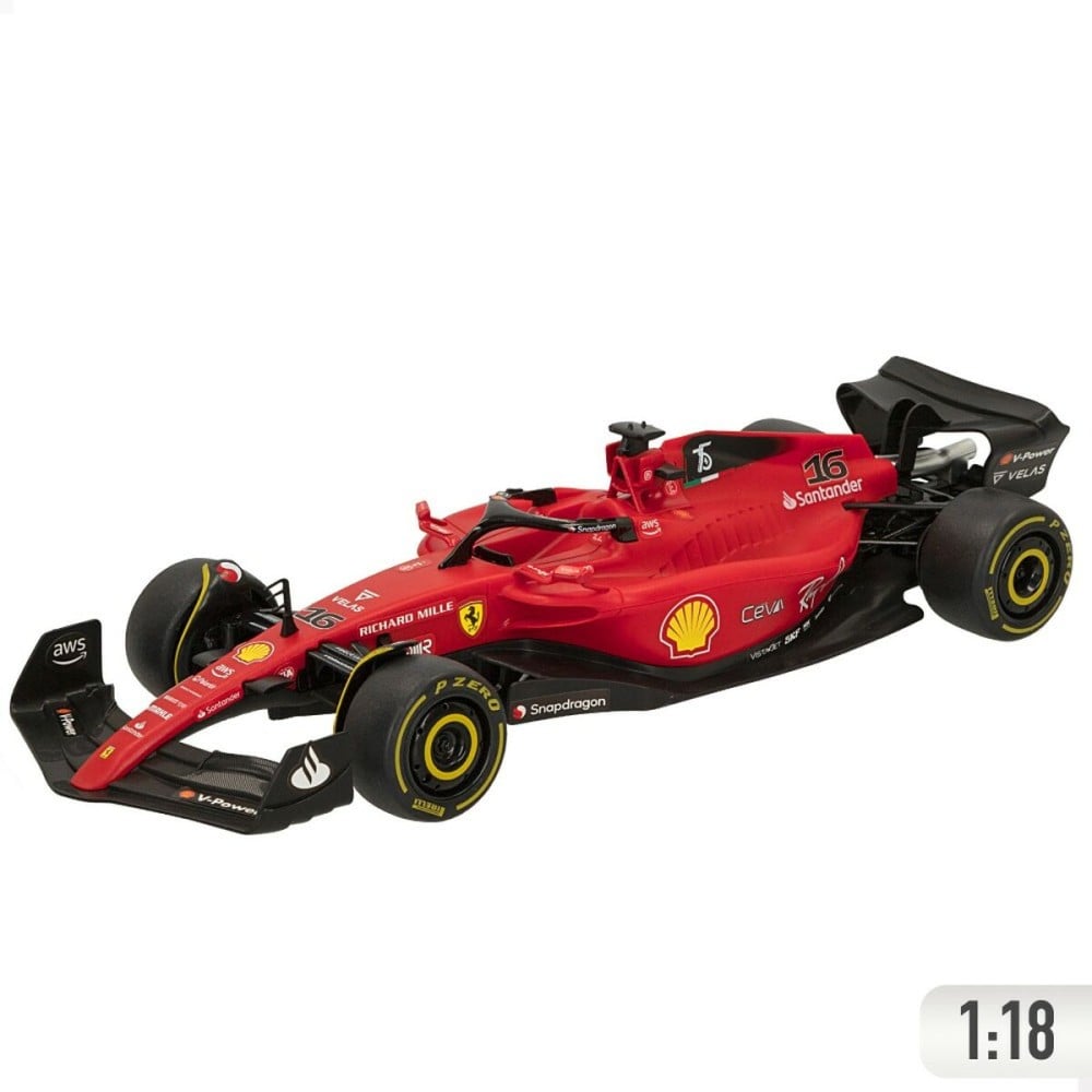 Télécommande Voiture Ferrari (2 Unités)