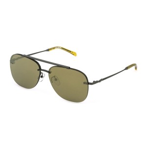 Lunettes de soleil Homme Zadig & Voltaire SZV277-60568G ø 60 mm