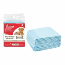 Alèse MCT mascotas 45 x 60 cm (10 Pièces) (24 Unités) (10 pcs)(45 x 60 cm)