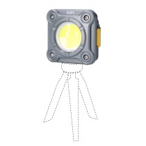 LED spotlight EDM 36108 20 W 1000 Lm Mini