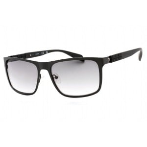 Lunettes de soleil Homme Guess GF0169-02B ø 58 mm