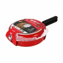 Omelette Pan Quttin Infinity Plus 44 x 24,5 x 4 cm (6 Units)