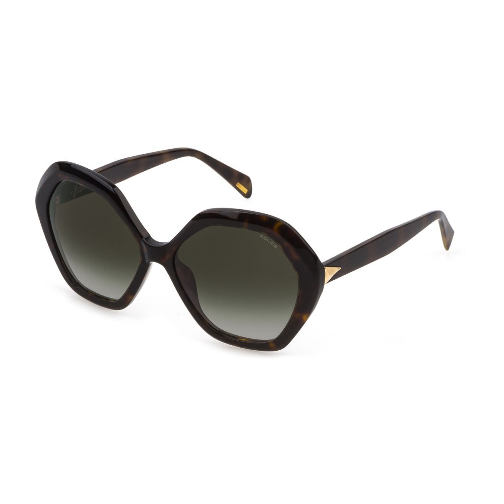 Damensonnenbrille Police SPLD29-570722 ø 57 mm