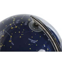 Globe Home ESPRIT Black Navy Blue PVC 21 x 20 x 31 cm