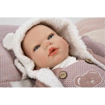 Reborn-Puppen Arias Gadea 40 cm