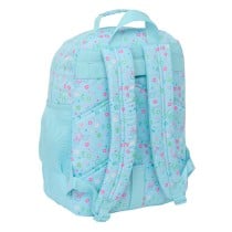 Cartable Safta Bicicleta Bleu 32 x 42 x 15 cm