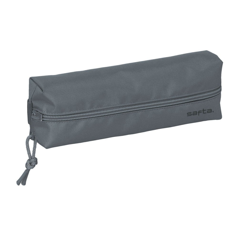 Holdall Safta Dark grey Dark grey