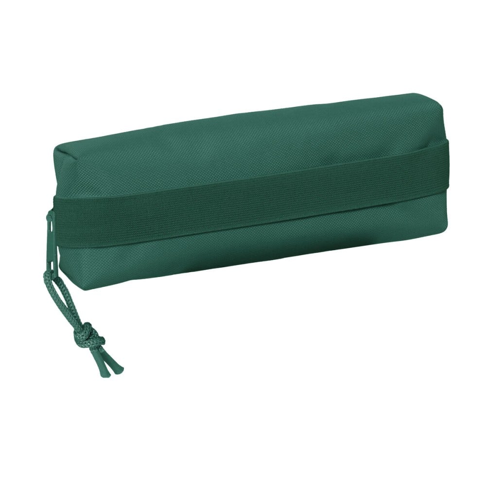 Holdall Safta Dark green Dark green