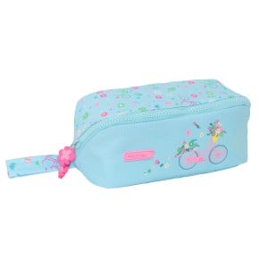 Holdall Safta Bicicleta Blue 20 x 10 x 10 cm Bicycle