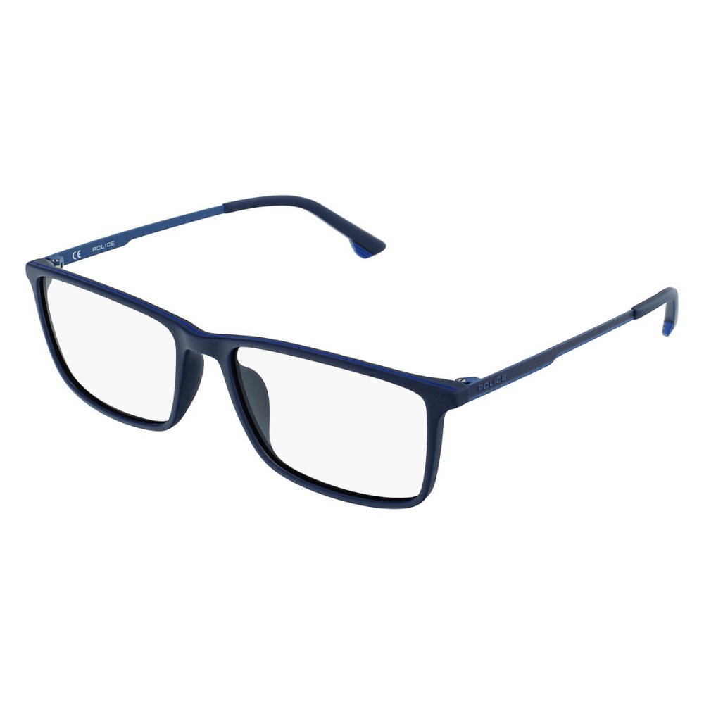 Damensonnenbrille Police SPLG21-530700 Ø 53 mm