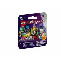 Set de construction Lego Minifigures Space 2 2024 V110 Figurine 1 Pièce