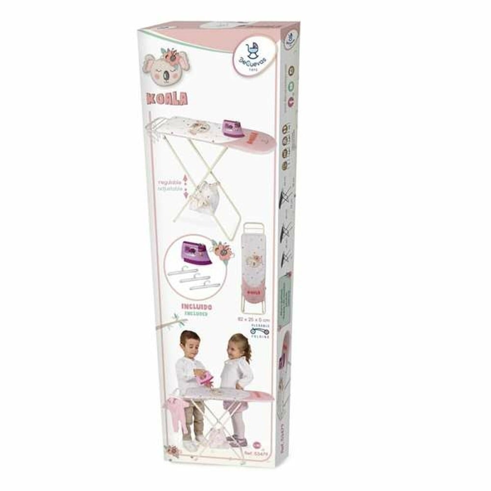 Toy kitchen Decuevas 72 x 25 cm