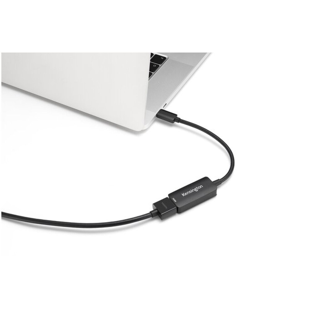 Câble USB Kensington Adaptador USB-C 4K/8K HDMI CV4200H Noir (1 Unité)