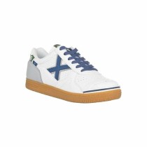 Kinder Sportschuhe Munich G-3 333 Blau