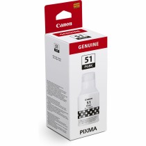 Ink for cartridge refills Canon 4529C001 Black (1 Unit)