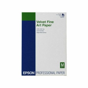 Ink and Photogrpahic Paper pack Epson C13S041637 A3 20 Sheets