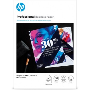 Printer Paper HP 3VK91A A4