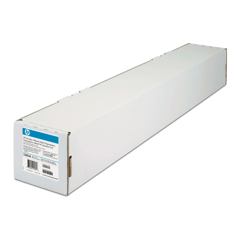 Continuous Paper for Printers HP C0F18A White 120 g/m²