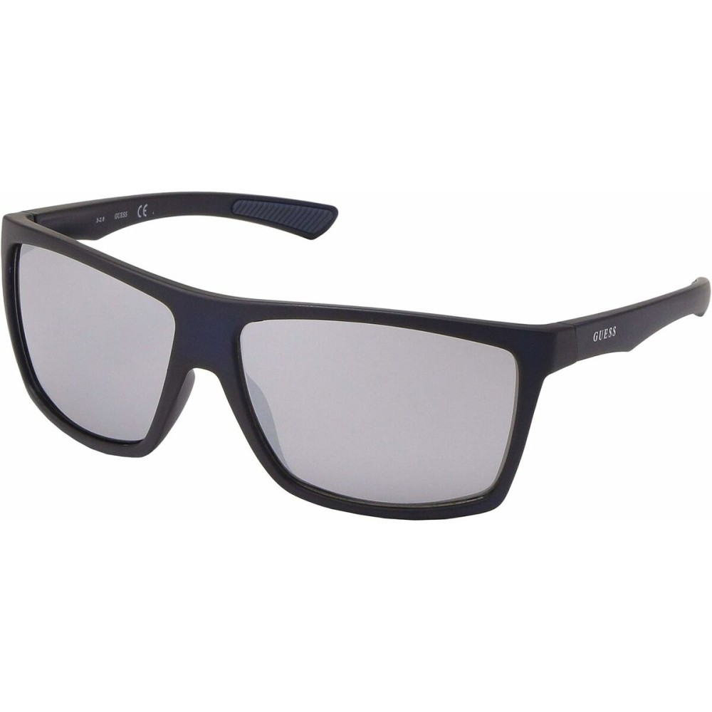 Herrensonnenbrille Guess GF0198-6191C Ø 61 mm