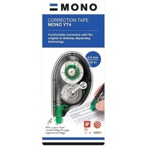 Korrektur-Band Tombow Mono 4,2 mm x 10 m (12 Stück)