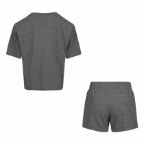 Sportset für Kinder Nike Essentials Grau