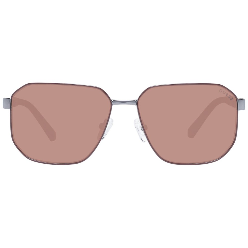 Herrensonnenbrille Guess GF5086 5909E ø 59 mm