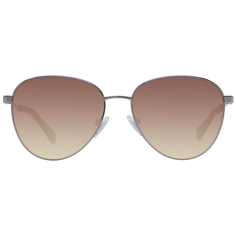 Unisex-Sonnenbrille Guess GU8257 5310F Ø 53 mm