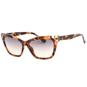 Herrensonnenbrille Guess GU7840-56B ø 57 mm