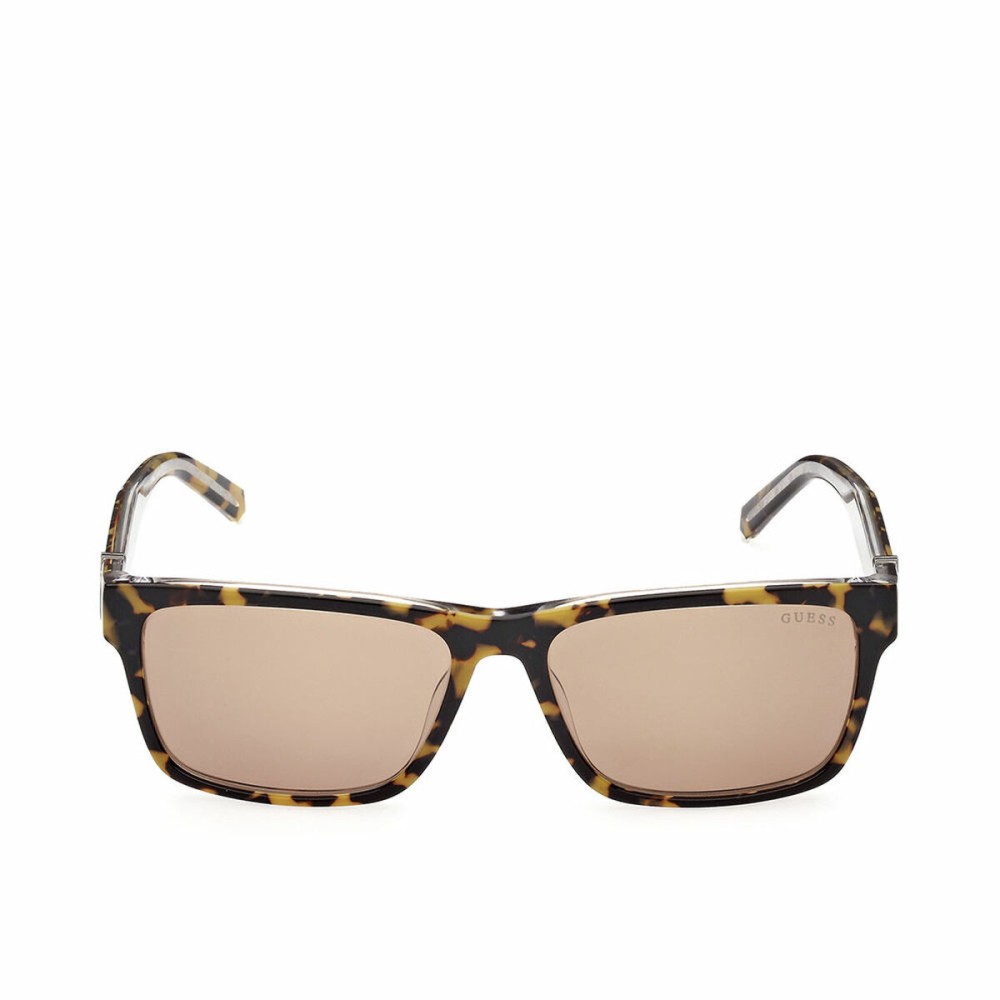 Lunettes de soleil Femme Guess E Ø 55 mm