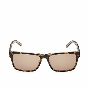 Damensonnenbrille Guess E Ø 55 mm