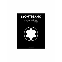 Carnet de Notes Montblanc Legend