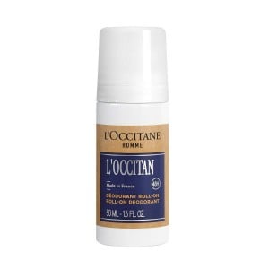 Déodorant L'Occitane En Provence Homme 50 ml Roll-On