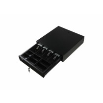 Cash Register Drawer Equip 351010 Black