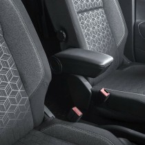 Armlehne Armster OPEL MOKKA 2012-2016 Ökologisches Leder