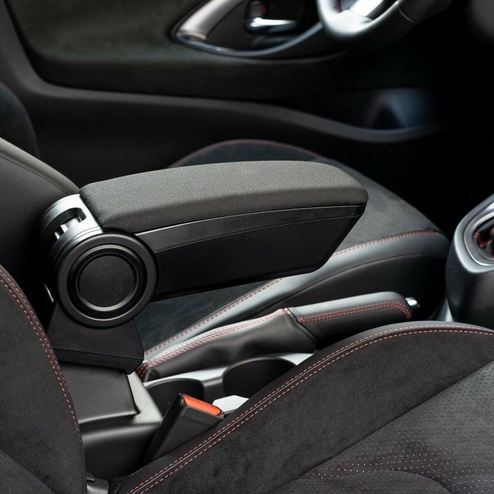 Armrest Armster Dacia Spring 2021 Cloth