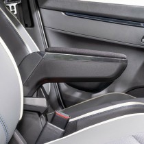 Armrest Armster FORD KA 2008-2016 Cloth