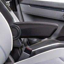 Armrest Armster FORD FOCUS 2015-2017 Cloth