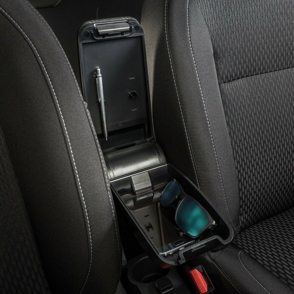 Armrest Armster FORD TRANSIT CONNECT 2018 Eco-friendly leather