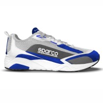 Rennstiefel Sparco S-LANE Weiß