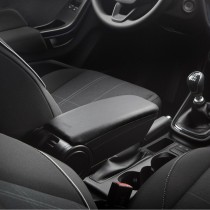 Armrest Armster DACIA LOGAN 2017 Eco-friendly leather