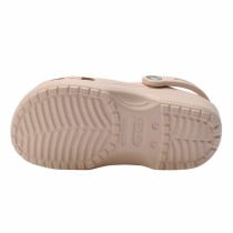 Clogs Crocs Beige